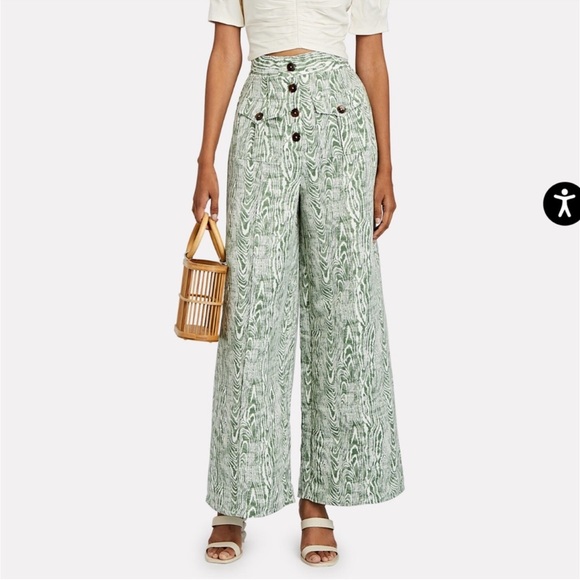 C/MEO Collective pants - Picture 1 of 7